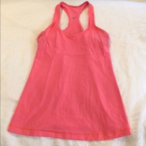 Lululemon Cool Racerback Tank